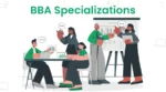 best BBA specializations