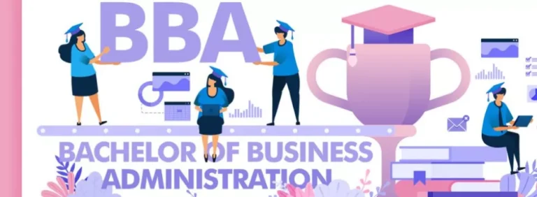 The Modern BBA at DDUMC: Not Just Business, It’s Leadership Training BBA at DDUMC