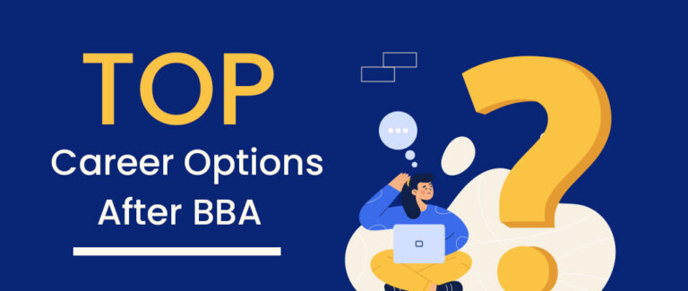 Career Paths for BBA Graduates: Navigating the Business World in 2025 BBA Graduates
