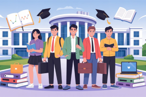 Choosing a BBA Program