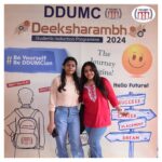 Deekshaaramabh Day 2