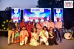 Freshers Bash 2024-Aarambh