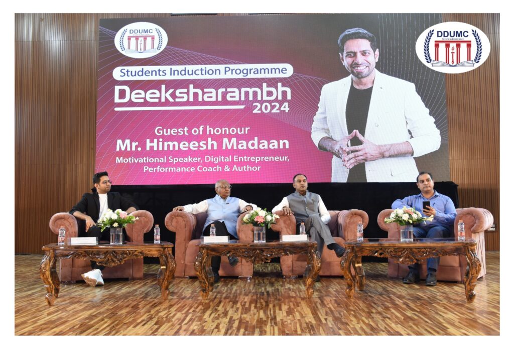 Deeksharambh