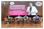 Deeksharambh