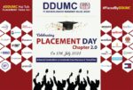 Placement Day Chapter 2.0