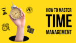 Time Management